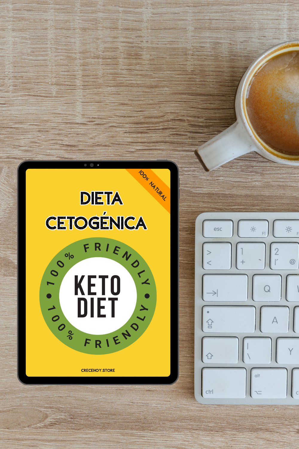 Mejora tu manera de Alimentarte