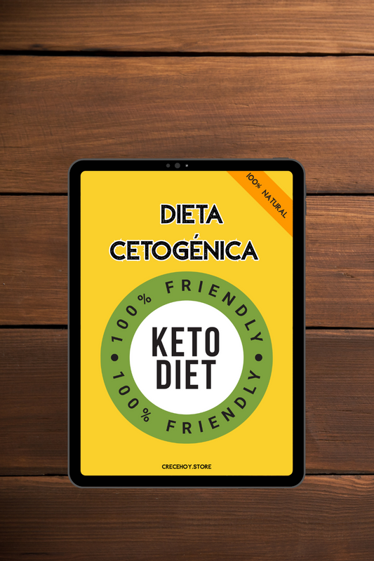 Dieta Cetogénica