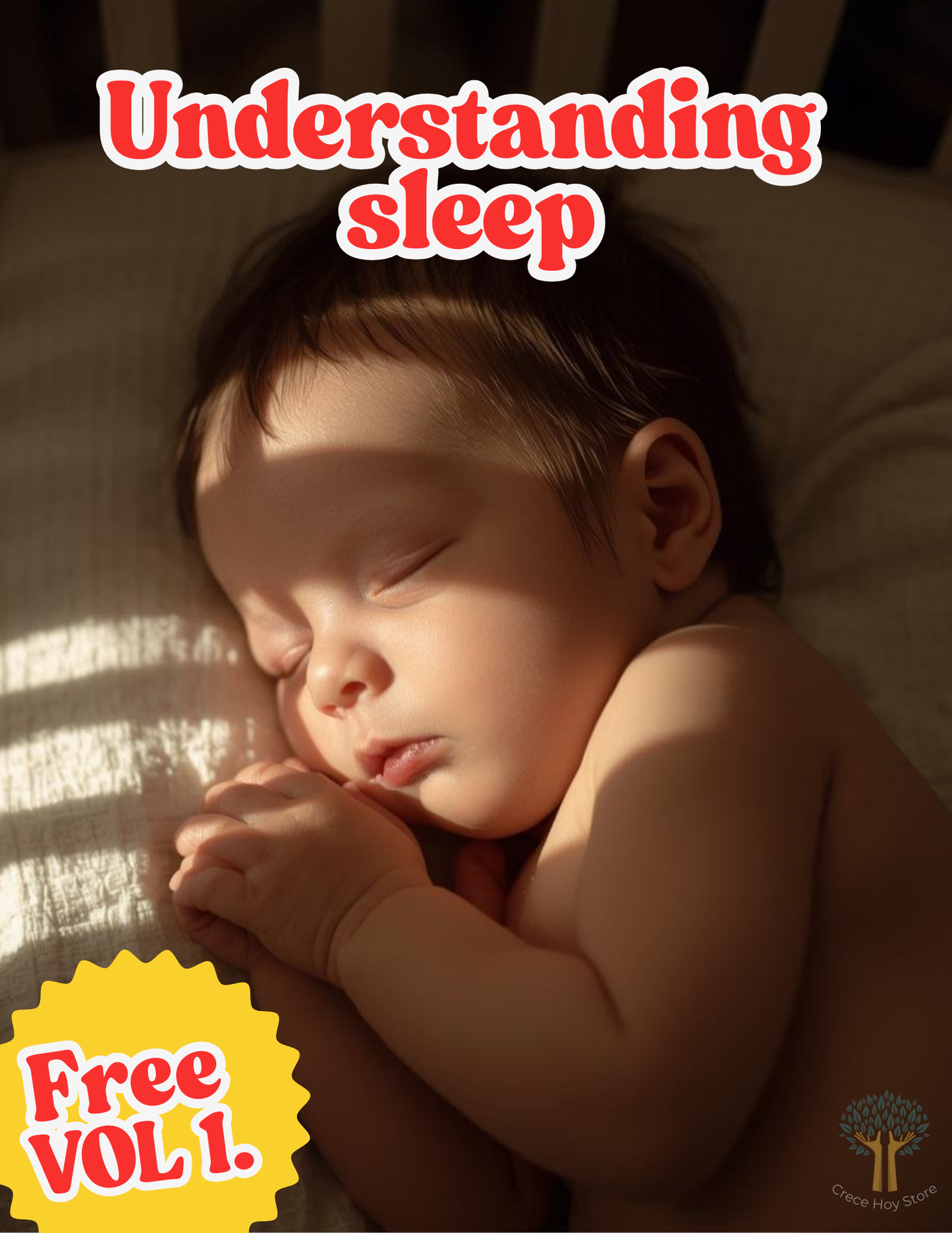 ✨ Understanding Sleep – Vol. 1  ✨